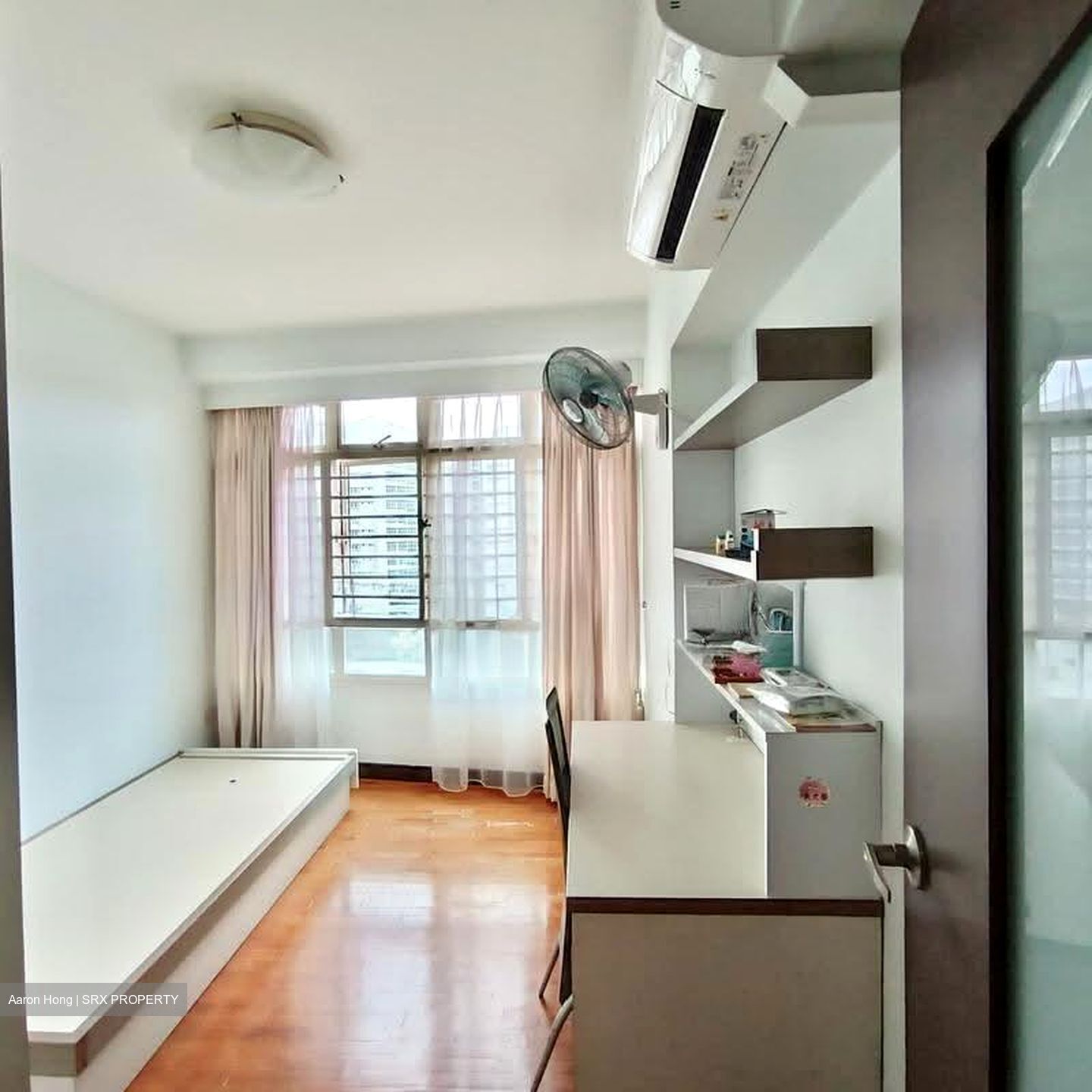 Blk 264A The Coris (Sengkang), HDB 4 Rooms #617574971